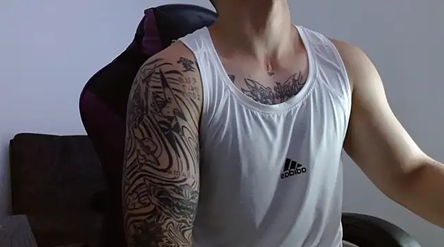 Sisoyalejo420 online show from March 2025 12:49:02 AM