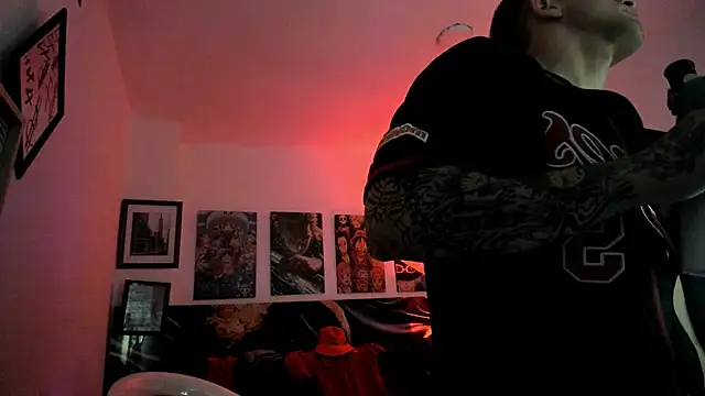 Sisoyalejo420 online show from October 2025 06:02:02 AM