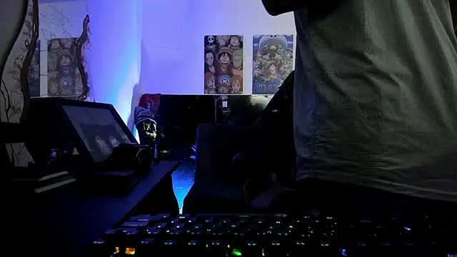 Sisoyalejo420 online show from November 2025 11:38:01 PM