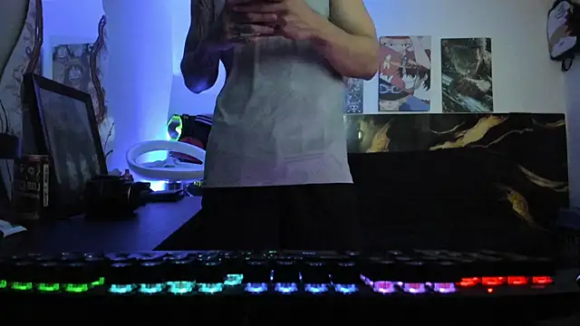 Sisoyalejo420 online show from December 2025 01:11:01 AM