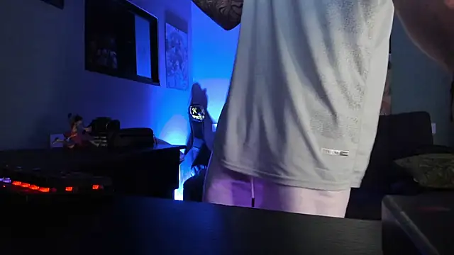 Sisoyalejo420 online show from February 2026 02:07:02 AM