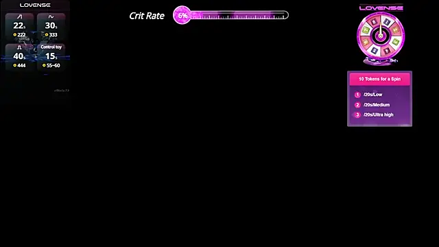 CreamyAustin online show from March 2025 12:18:02 AM