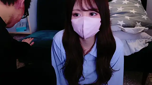 Snapshot of POCARI_SWEAT chatting on February 2025 04:20:02 PM POCARI SWEAT online show from February 2025 04:20:02 PM