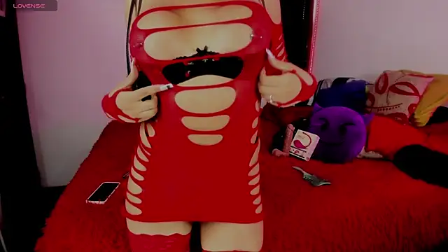 Veropig online show from January 2026 04:12:02 PM