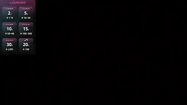 Alaia Asuka online show from October 2025 12:41:02 AM