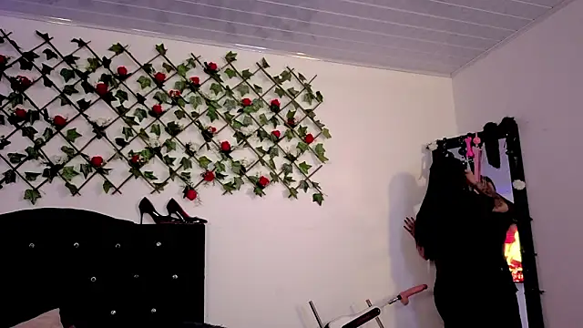 Alaia Asuka online show from February 2026 01:10:02 AM