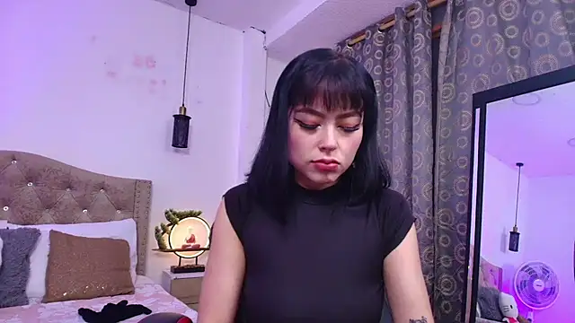 AnnieNasty online show from March 2025 09:44:02 AM