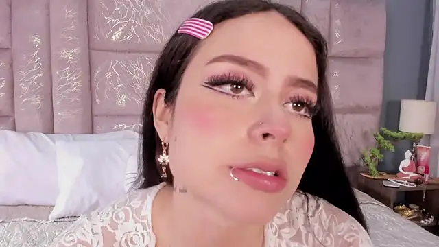 AnnieNasty online show from November 2025 12:51:02 PM