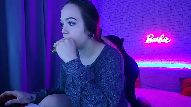 -Stacyy- online show from November 2025 10:07:01 AM