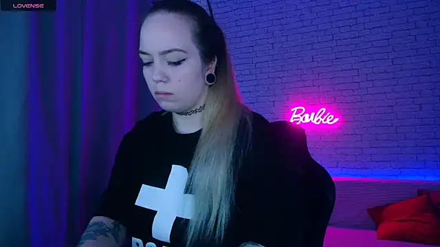 -Stacyy- online show from May 2026 03:13:01 AM