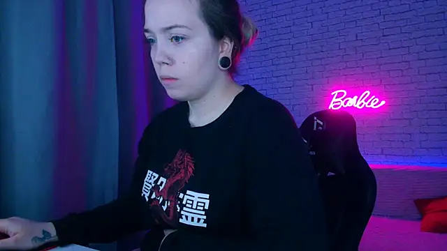 -Stacyy- online show from May 2026 03:26:01 AM