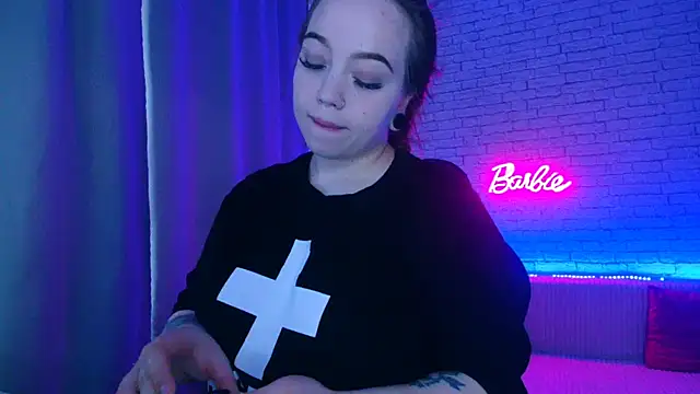 -Stacyy- online show from June 2026 03:12:02 AM
