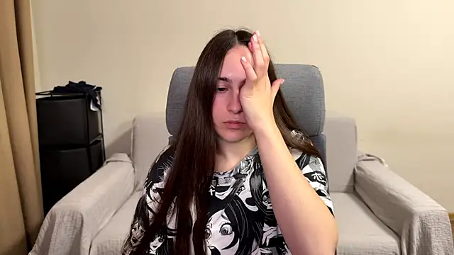 AliceKolltt online show from June 2026 08:30:02 PM