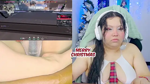 crystal7u7 online show from December 2025 05:31:01 PM