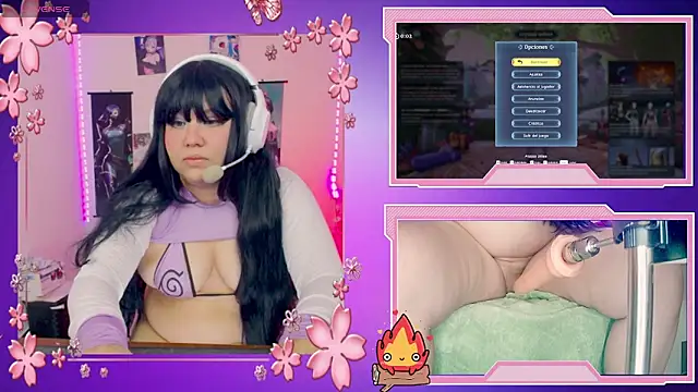 crystal7u7 online show from February 2026 08:56:02 PM