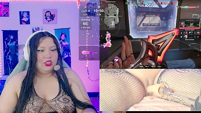 crystal7u7 online show from April 2026 04:28:02 PM