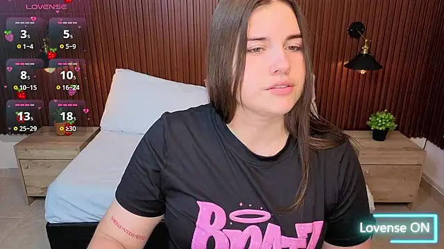 Aabby lee online show from January 2026 07:30:01 PM