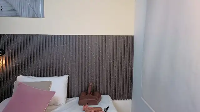 Aabby lee online show from March 2026 06:57:01 PM