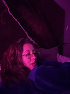 EmaSaenz online show from February 2025 03:10:02 AM