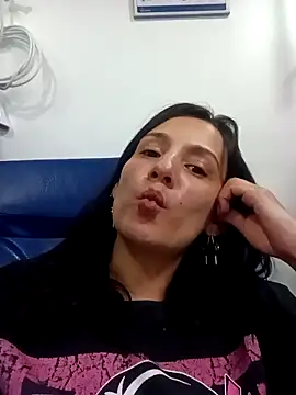 Ariadna Carters1 online show from September 2025 03:11:02 AM