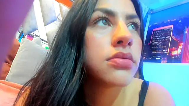 Kendall Sophy online show from January 2025 11:10:02 PM