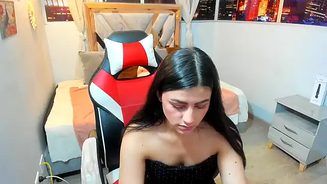 Kendall Sophy online show from January 2025 07:26:02 PM