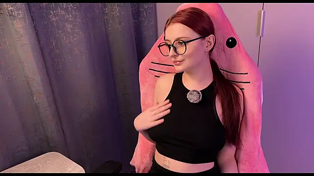 Snapshot of RozieRose chatting on October 2025 04:55:01 AM RozieRose online show from October 2025 04:55:01 AM