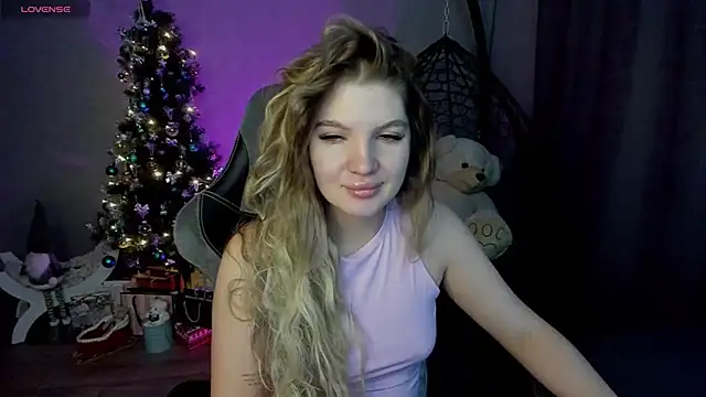 lily williamss online show from December 2024 12:02:02 AM
