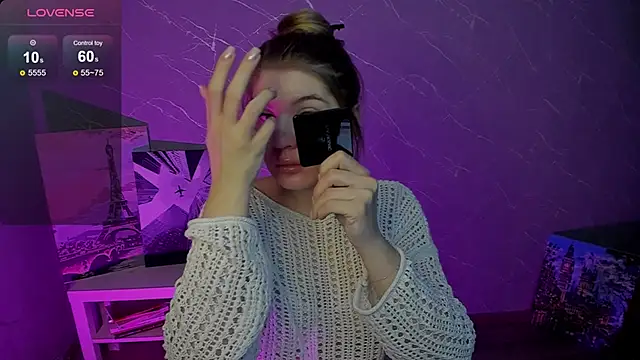 lily williamss online show from March 2026 12:04:02 AM