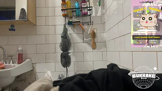 bukkakebae1 online show from September 2025 01:46:01 PM