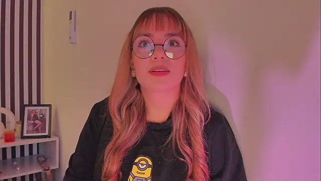 Samaantha-White online show from January 2026 11:59:01 AM