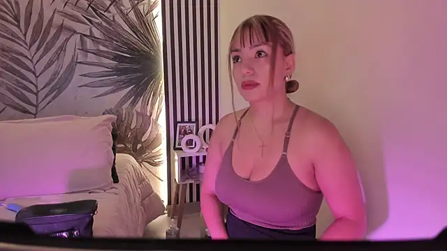 Samaantha-White online show from April 2026 11:25:01 AM