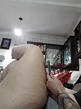 marcialoira online show from October 2025 11:39:01 PM