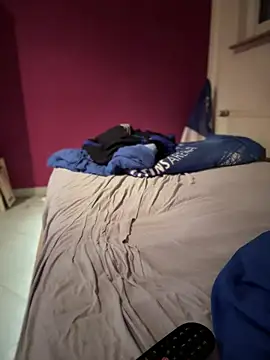 Bennyben8604 online show from February 2025 12:59:02 AM