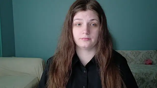Snapshot of TreeJeanne chatting on May 2026 02:12:01 PM TreeJeanne online show from May 2026 02:12:01 PM