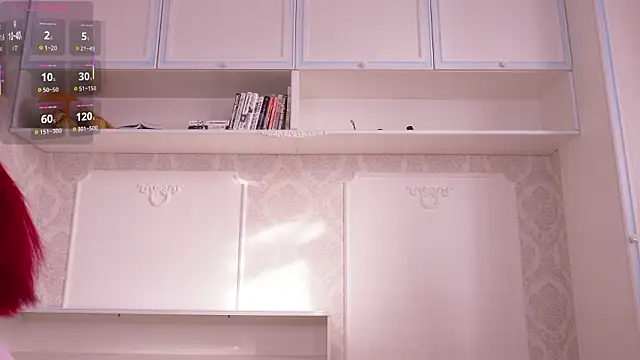 hannah lourens online show from February 2026 11:10:01 AM