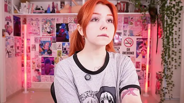 hannah lourens online show from April 2026 11:17:01 AM