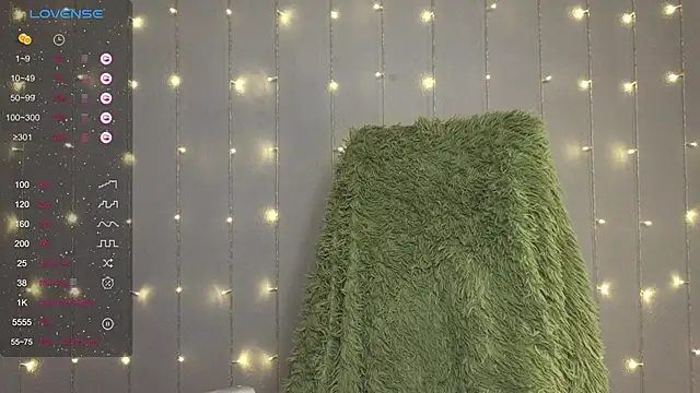 kortny yo online show from December 2024 08:53:01 PM