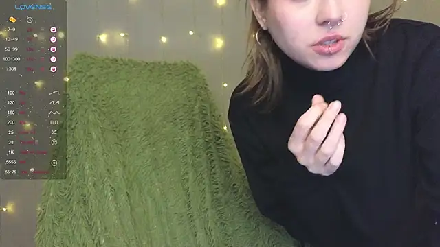 kortny yo online show from January 2025 02:14:01 AM