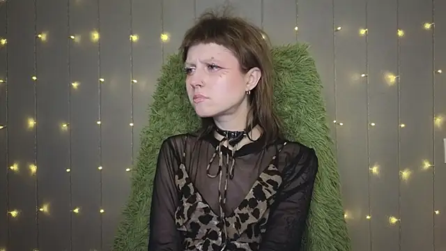 kortny yo online show from February 2025 10:28:01 AM