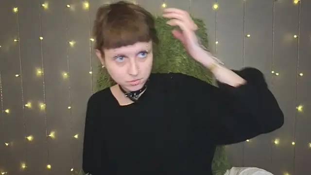 kortny yo online show from February 2025 09:04:01 PM