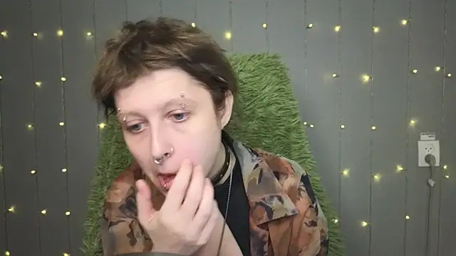 kortny yo online show from March 2025 05:12:02 PM