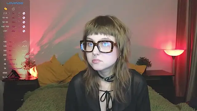 kortny yo online show from September 2025 08:10:01 PM