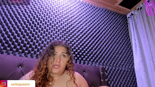 saara queen  online show from December 2024 07:06:02 AM