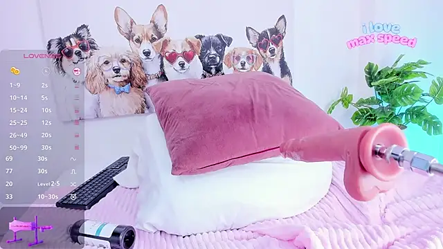 ashley nicoll online show from December 2025 02:00:02 PM