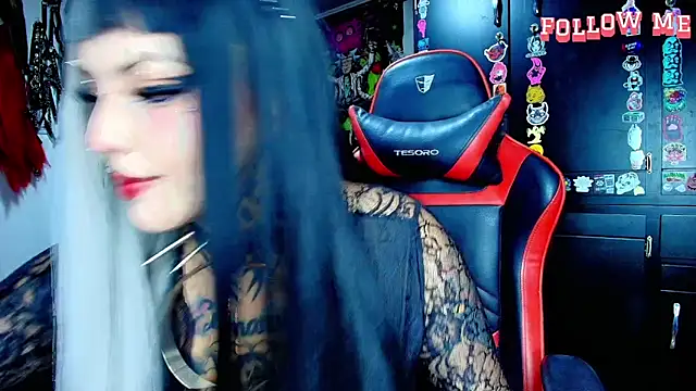 jannaink  online show from November 2025 11:58:02 PM