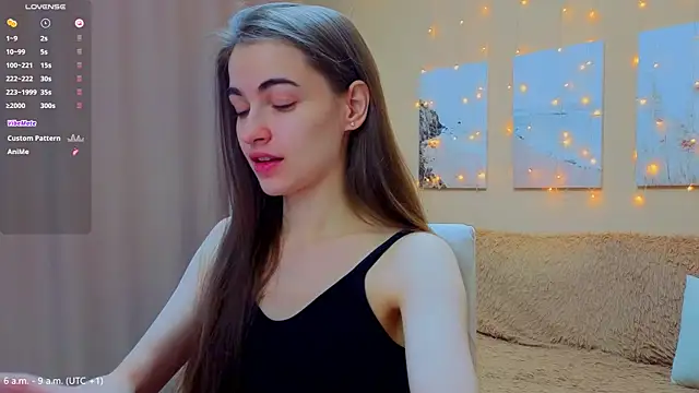 AstoriyaNight online show from April 2026 05:24:02 AM