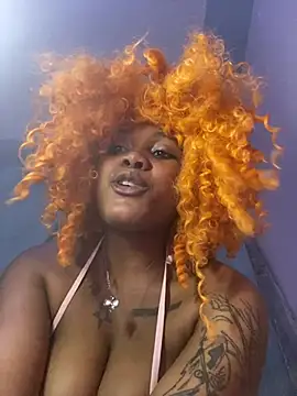 Cherrytowild online show from February 2025 04:31:01 PM