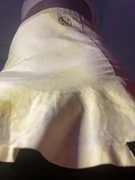 Cherrytowild online show from February 2025 07:07:01 AM