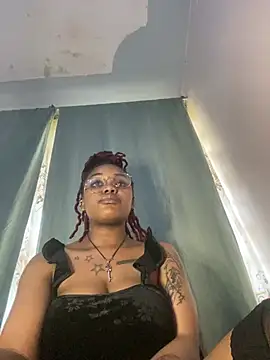 Cherrytowild online show from March 2025 09:29:01 AM